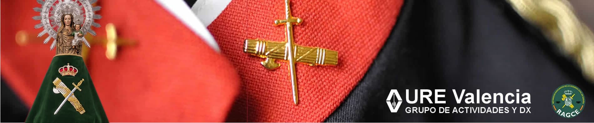 12-O día Hispanidad y patrona Guardia Civil